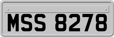 MSS8278