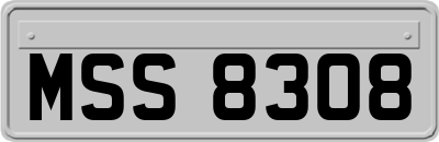 MSS8308