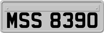 MSS8390