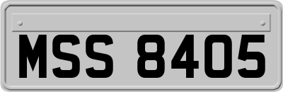 MSS8405