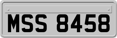 MSS8458