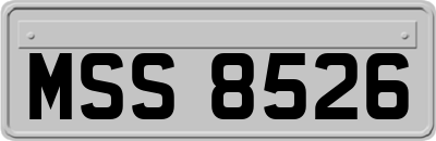 MSS8526