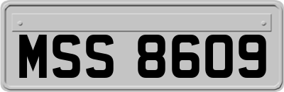 MSS8609