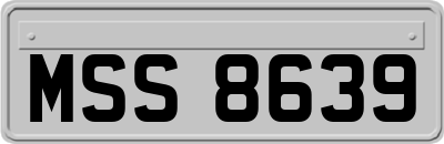 MSS8639