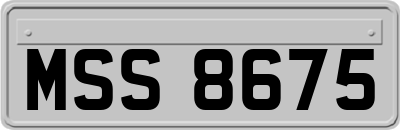 MSS8675