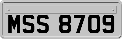 MSS8709
