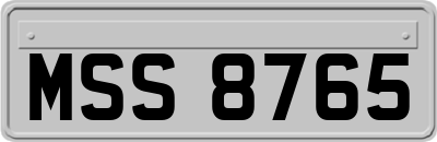 MSS8765