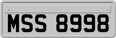 MSS8998