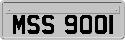 MSS9001