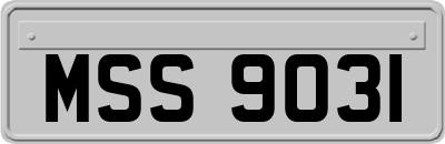 MSS9031