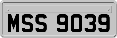MSS9039