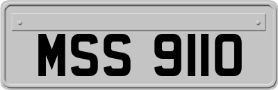 MSS9110