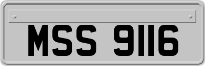 MSS9116