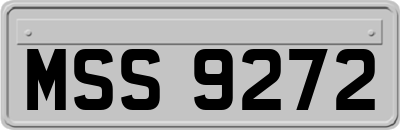 MSS9272