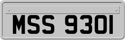 MSS9301