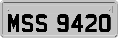 MSS9420