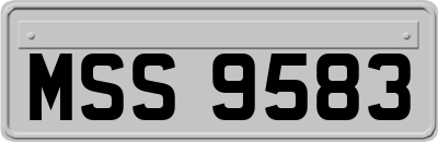 MSS9583