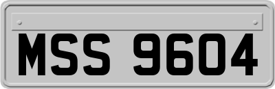 MSS9604