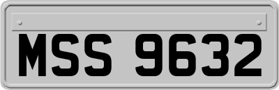 MSS9632