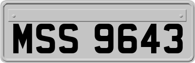 MSS9643