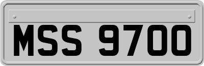 MSS9700