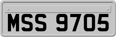 MSS9705