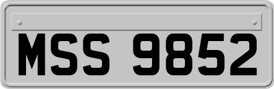 MSS9852