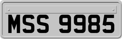 MSS9985