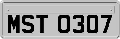 MST0307