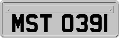 MST0391