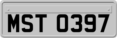 MST0397