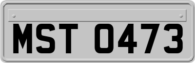 MST0473