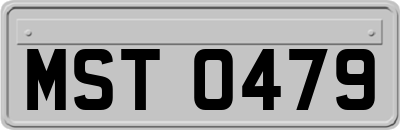MST0479