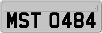 MST0484