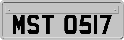 MST0517