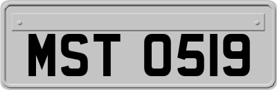 MST0519