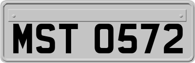 MST0572
