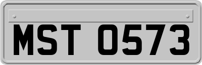 MST0573
