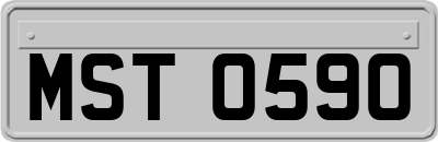 MST0590