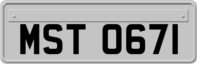 MST0671