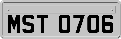 MST0706