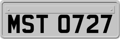 MST0727
