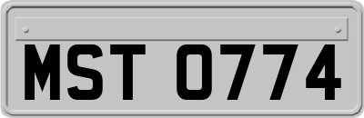 MST0774