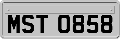 MST0858