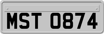 MST0874