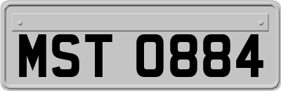 MST0884