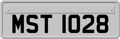MST1028