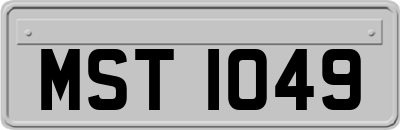 MST1049