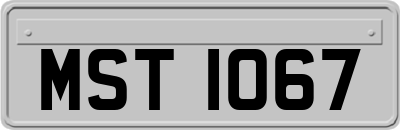 MST1067