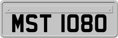 MST1080
